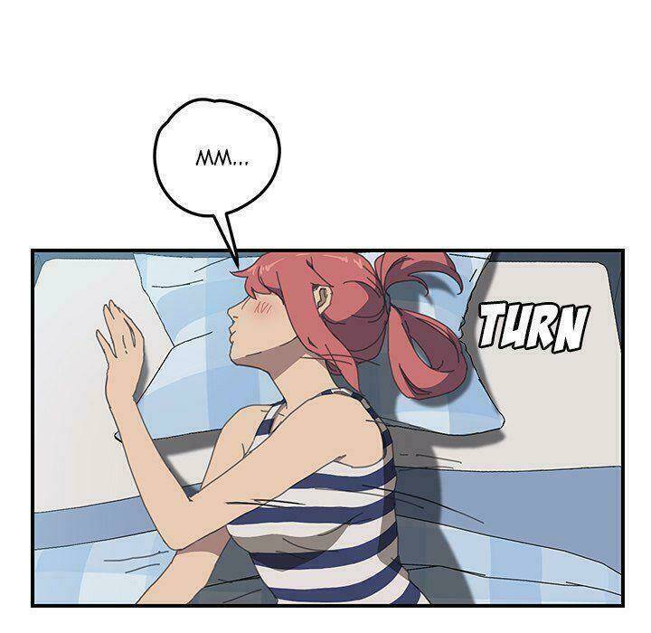 bạn cùng phòng bất đắc dĩ chapter 6 23