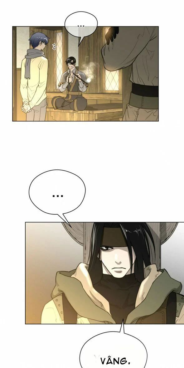 một nửa hoàn hảo chapter 20 11