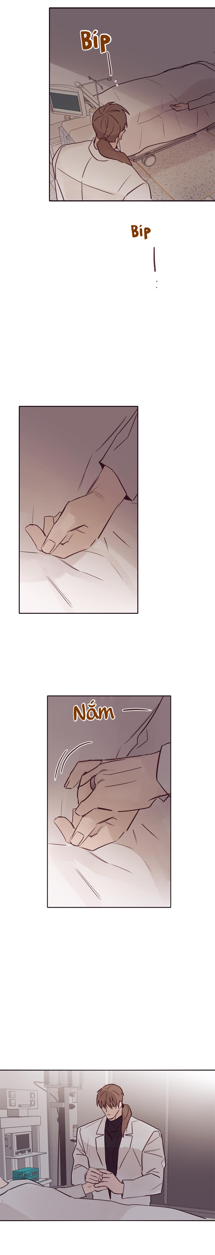 độc dược (marcel) chapter 9 26