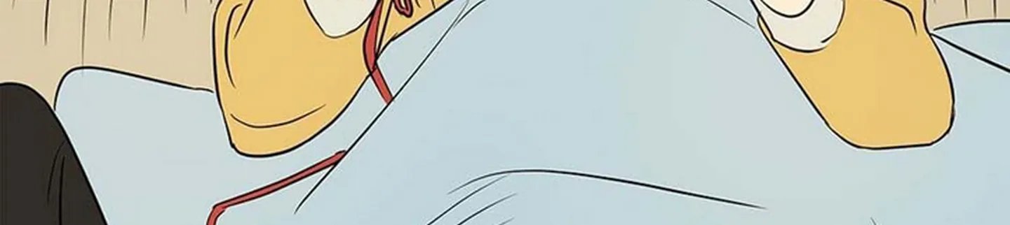 chuyện quái gì với giấc mơ đó vậy chapter 14 113