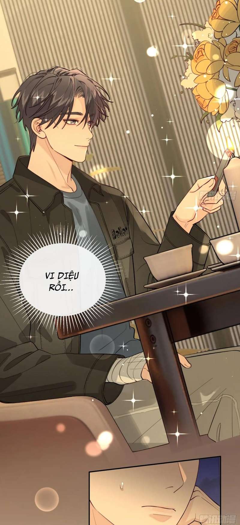 chó lớn bắt nạt chủ chapter 48 8