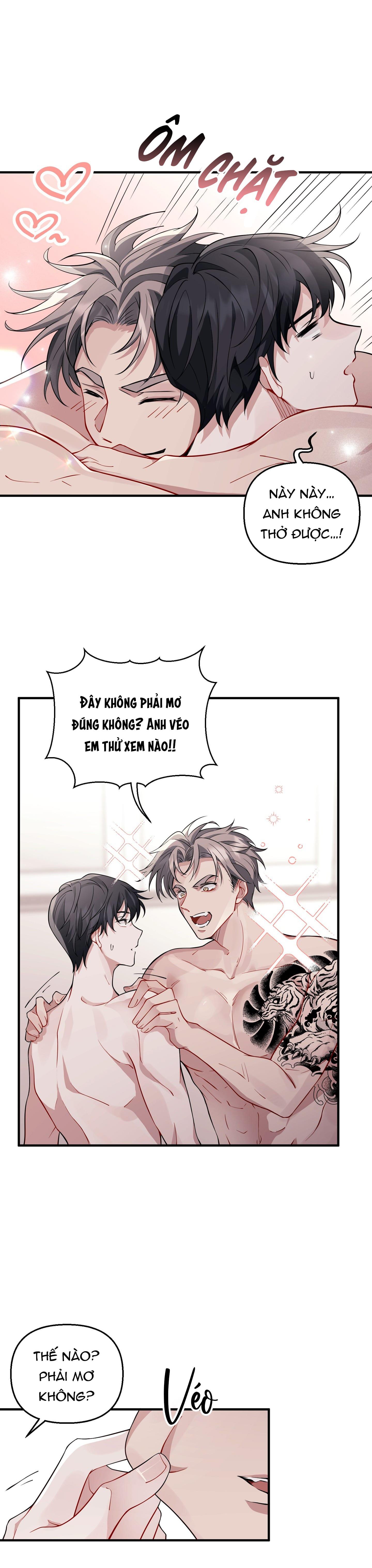 vết hằn chapter 16 14