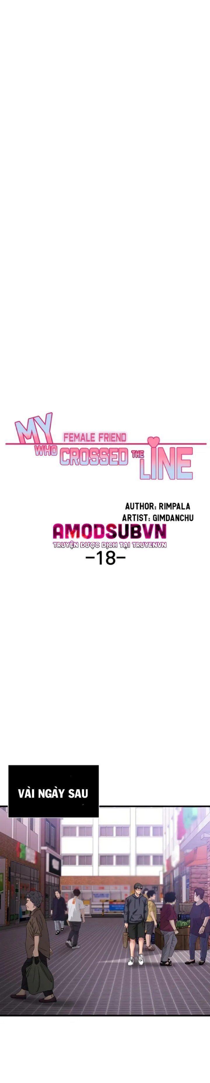 18+ làm tình cùng cô bạn thân khác giới chapter 18 25