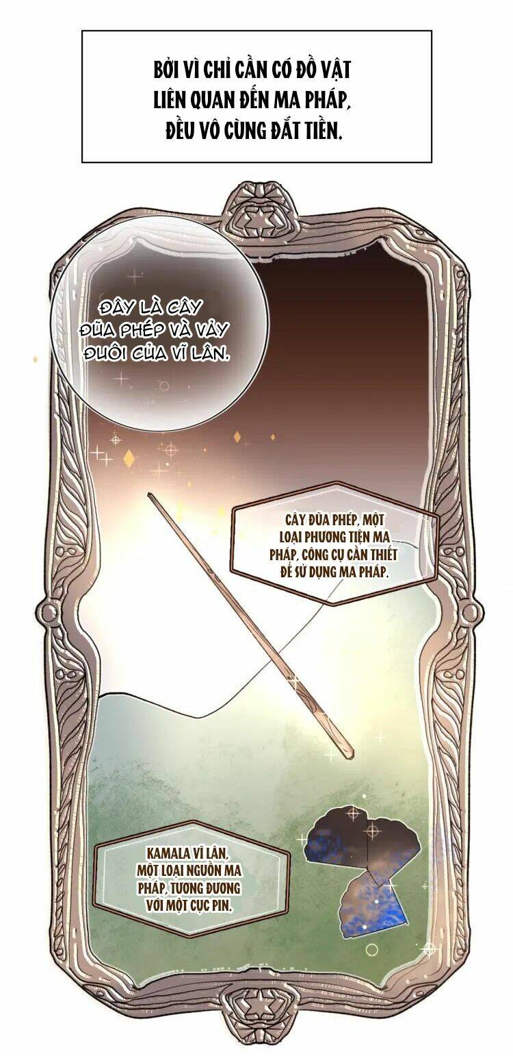 phù thủy hạng bét chapter 1 24