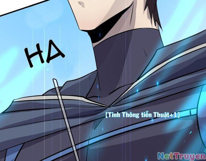 chỉ có ta có thể sử dụng triệu hoán thuật chapter 2.5 48