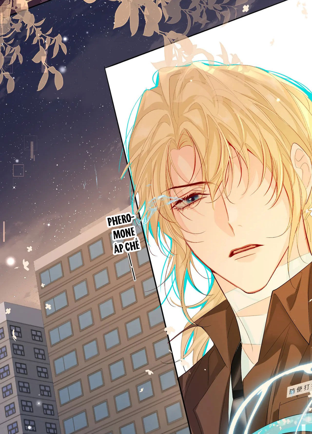 nhân ngư sa ngã chapter 11.1 9