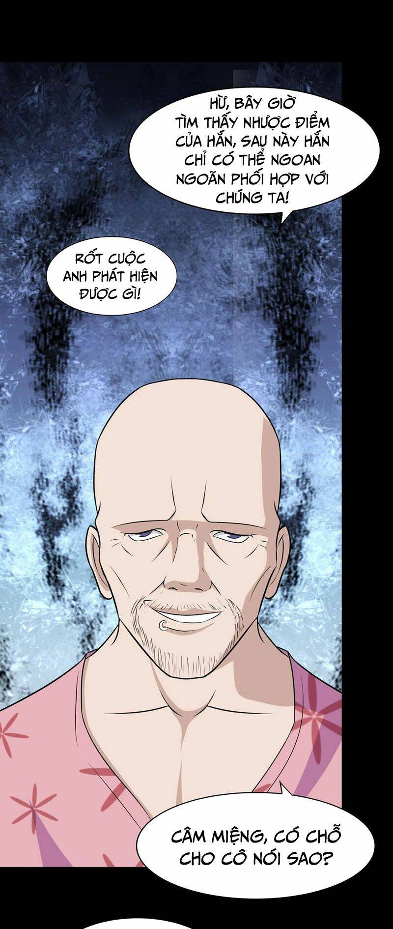 bạn gái virus của tôi chapter 172 52