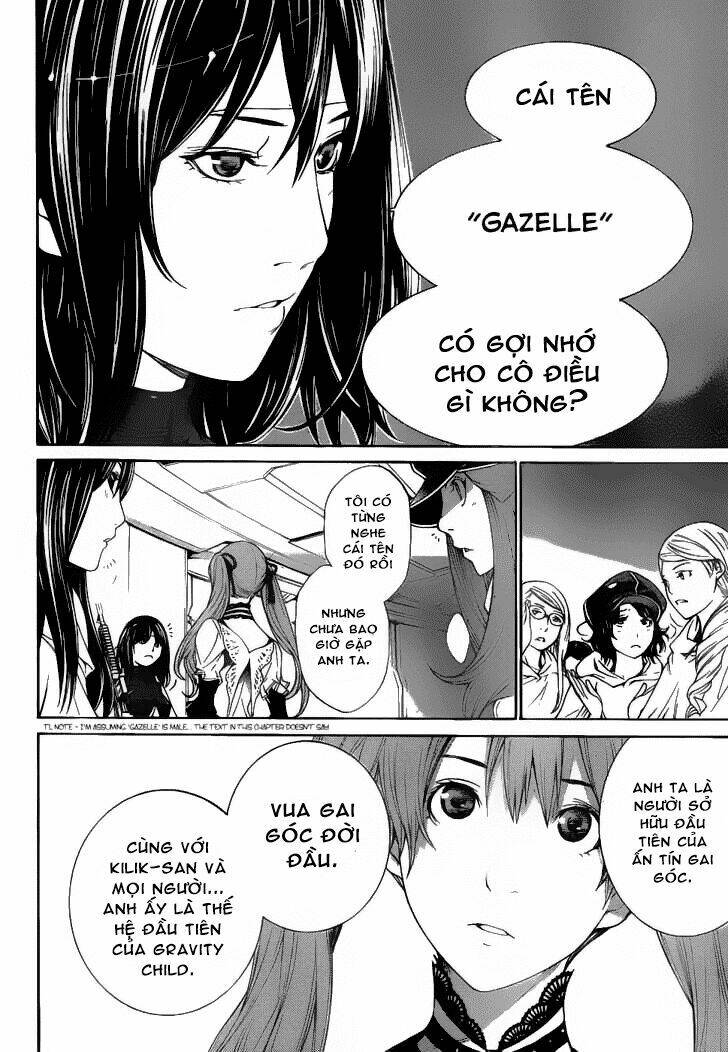 air gear chapter 290 5