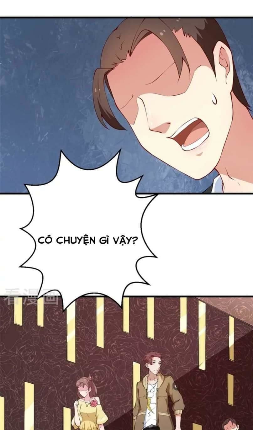 thiếu gia đích thế giá sủng thê chapter 15 19