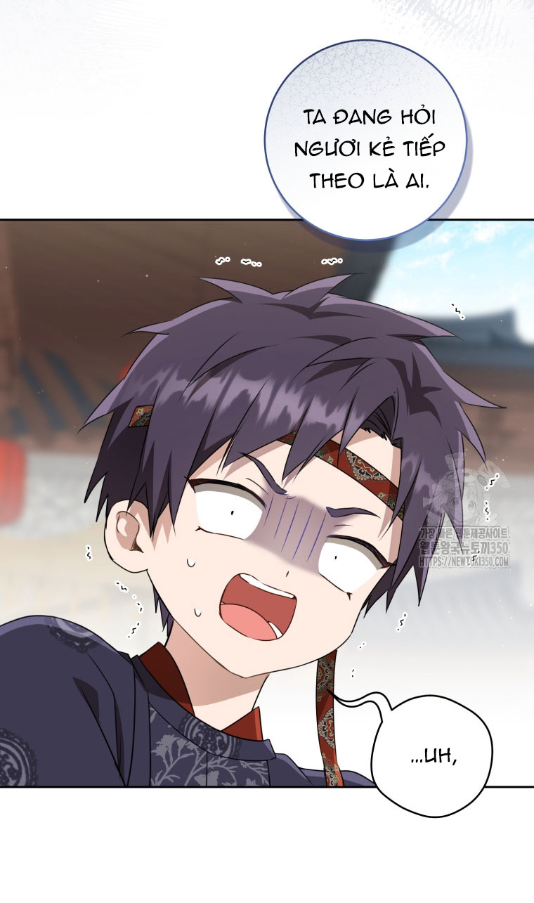 trở thành đứa cháu gái bị ghẻ lạnh trong gia tộc võ giả hùng mạnh chapter 70.2 9