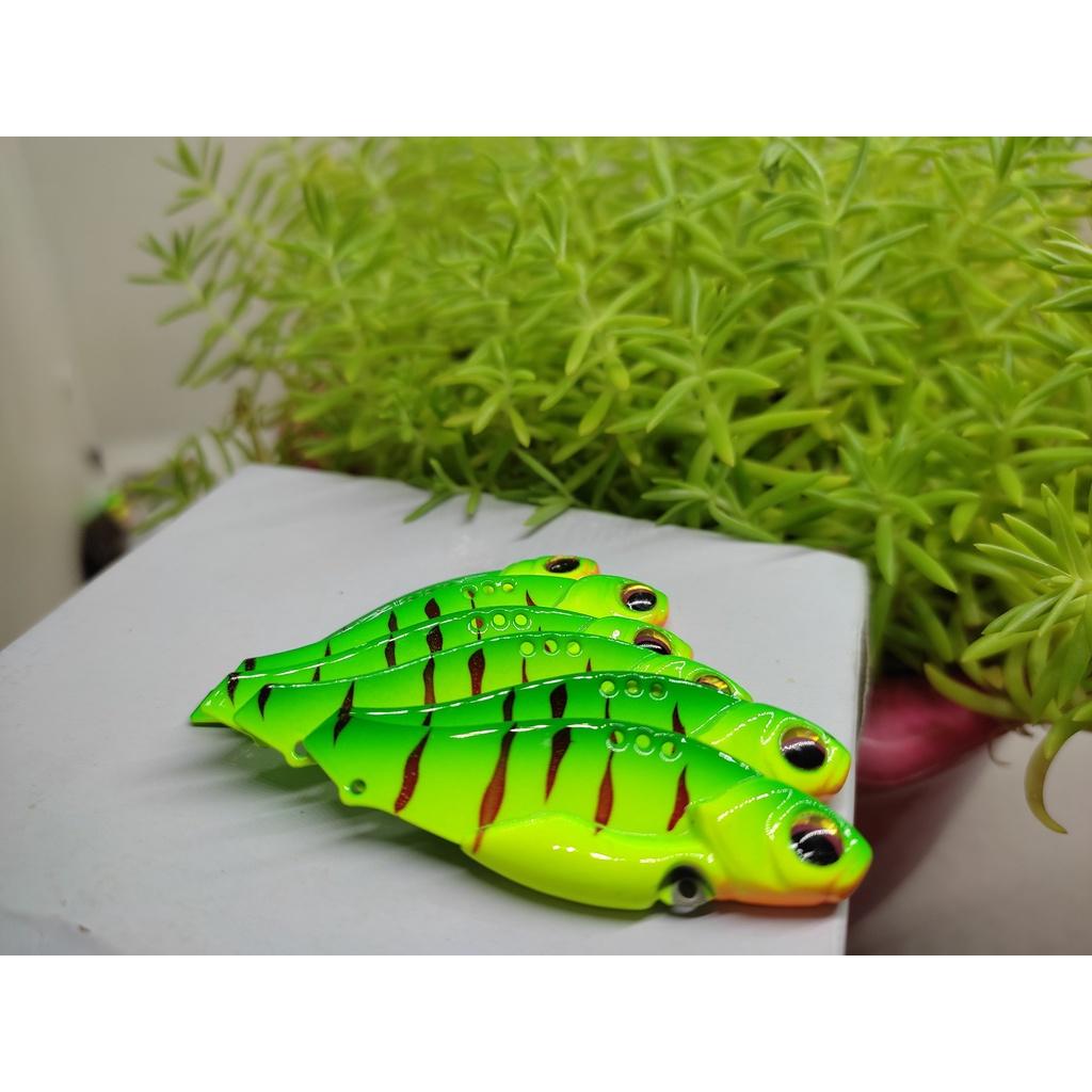 Mồi Giả Câu Lure Cá sắt OROCHi BKK