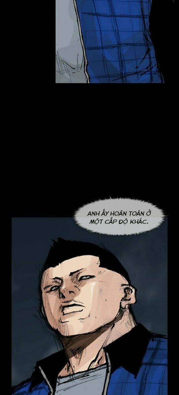 dokgo 2 | độc cô 2 chapter 10 13