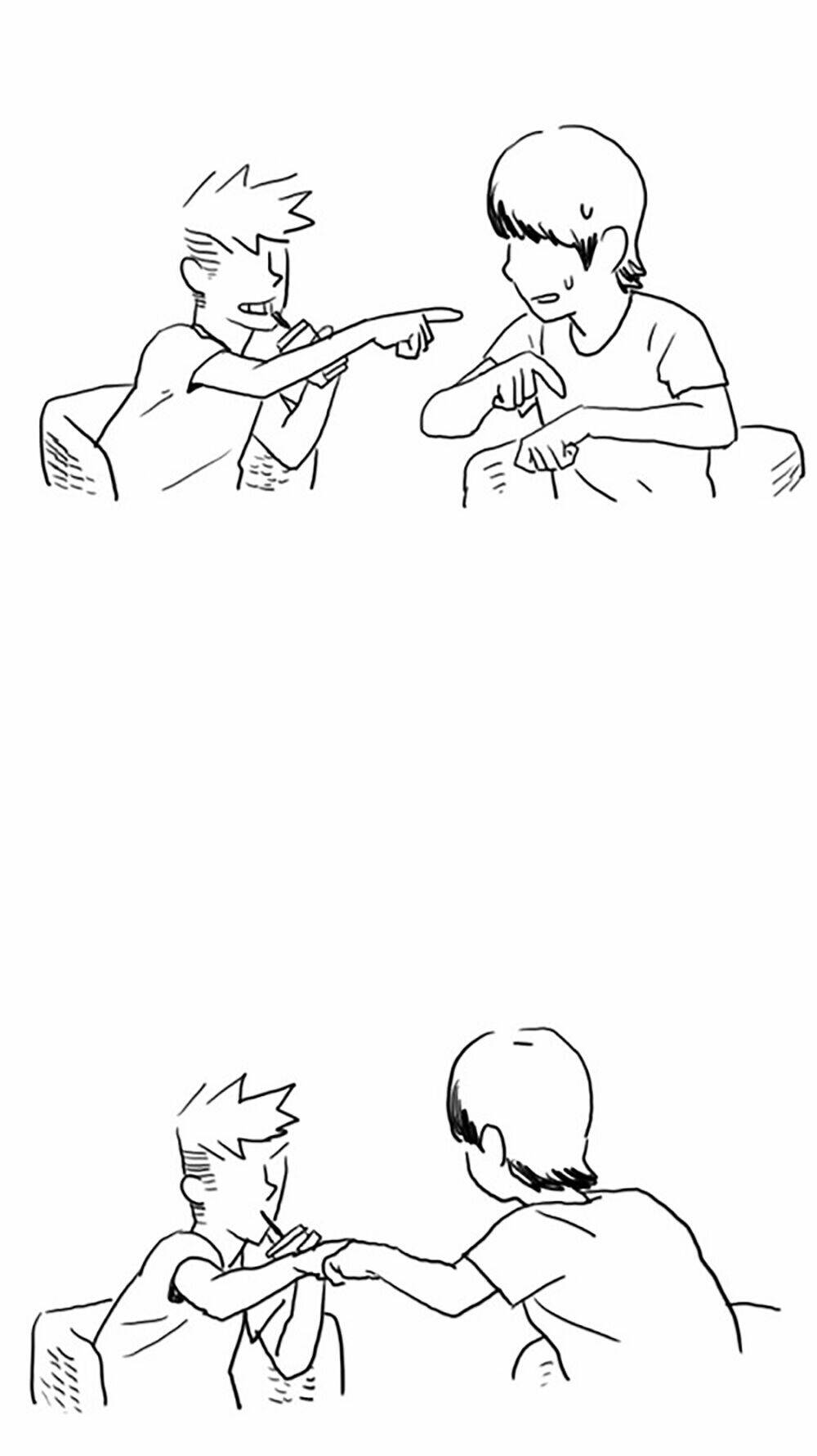 cô nàng trên lớp - the girl from class chapter 19 81