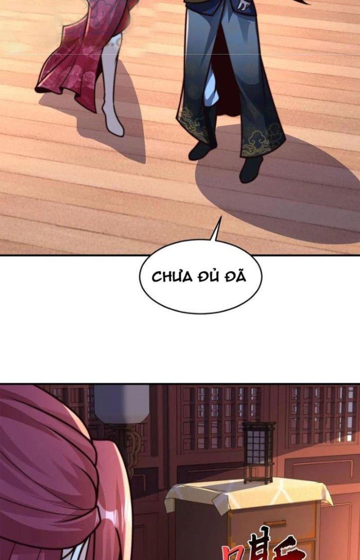 ta nuôi ma quỷ ở trấn ma ti chapter 91 4