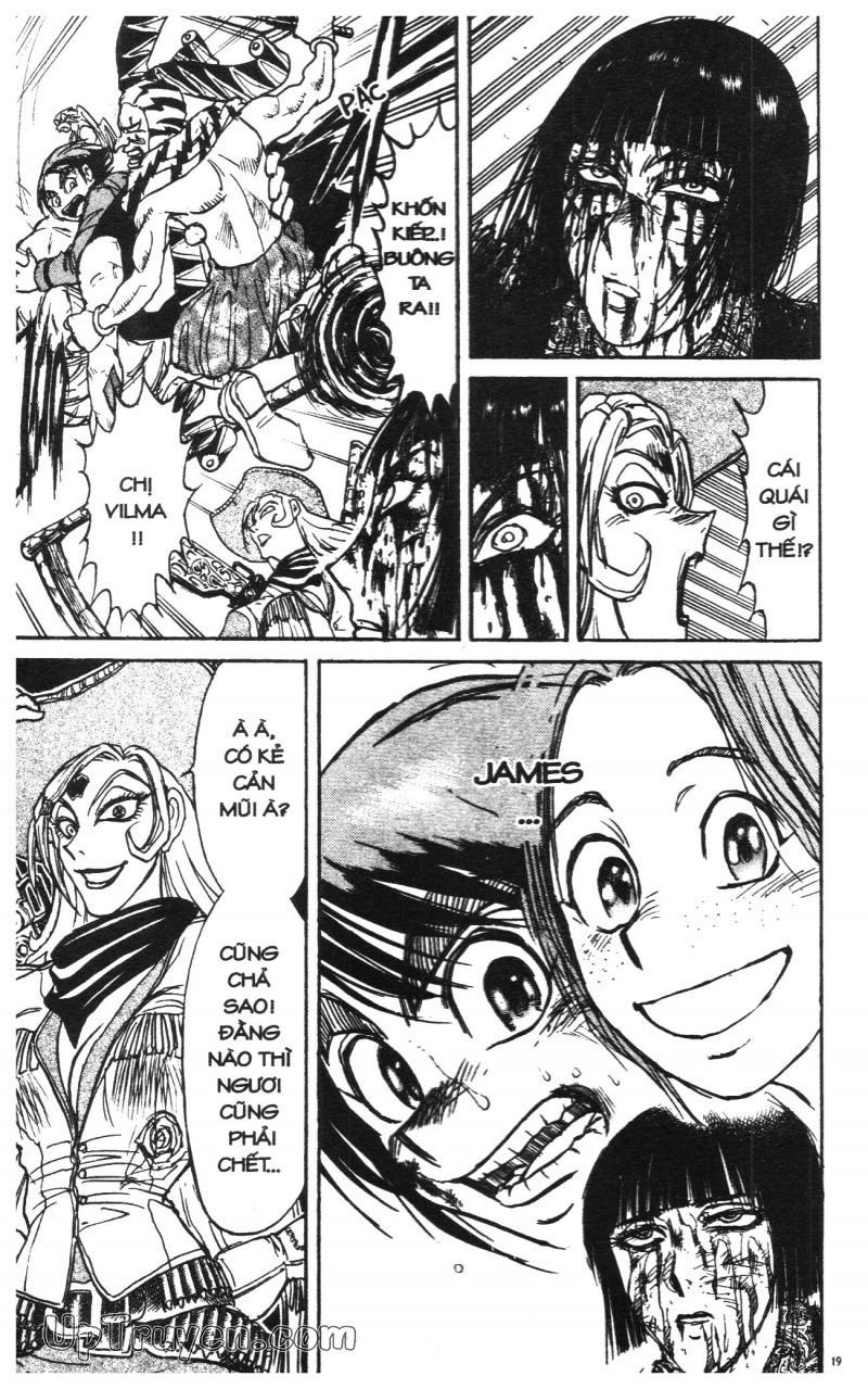 nhật ký lọ lem chapter 42 21