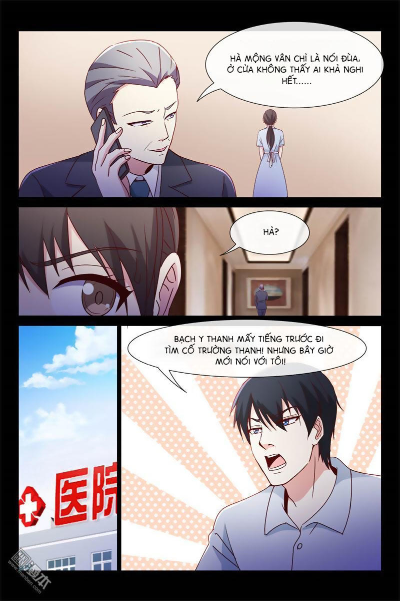 tình nhân khế ước của tổng tài chapter 99 5