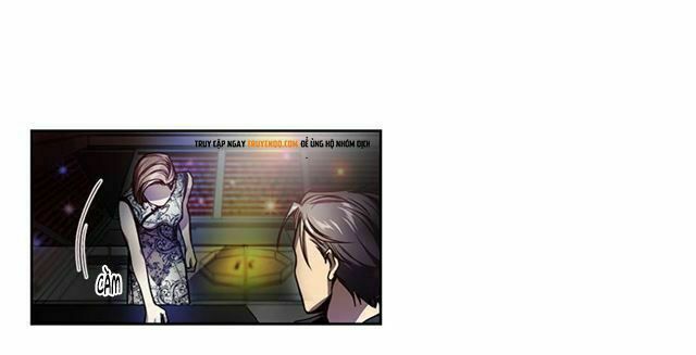 người yêu của rồng đen (black dragon's lover) chapter 7 17