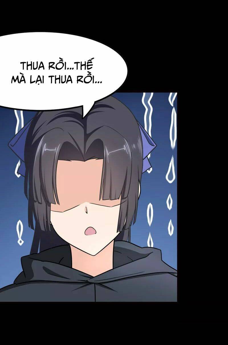 bạn gái virus của tôi chapter 211 27