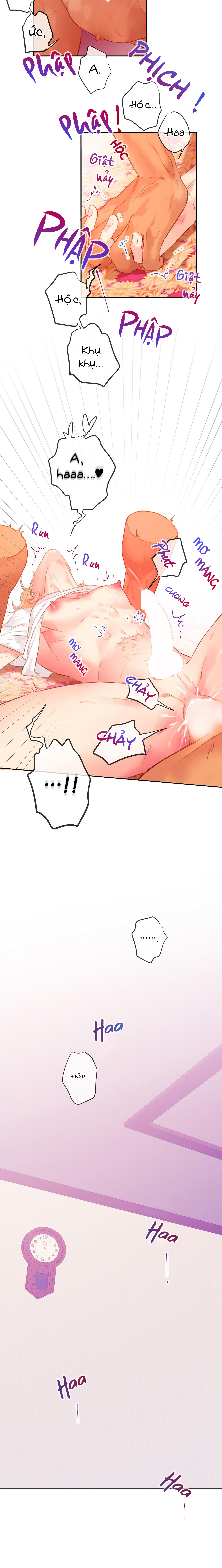 đừng động, không tôi "bắn" chapter 16 13
