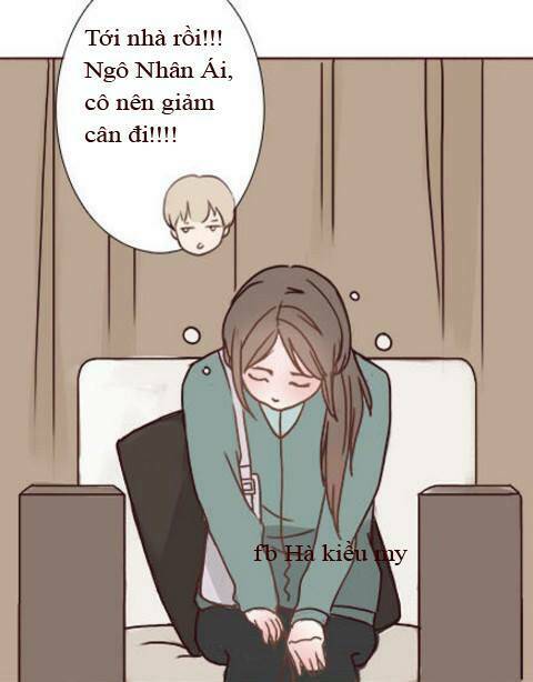 đệ đệ tôi là người ngoài hành tinh chapter 4 27