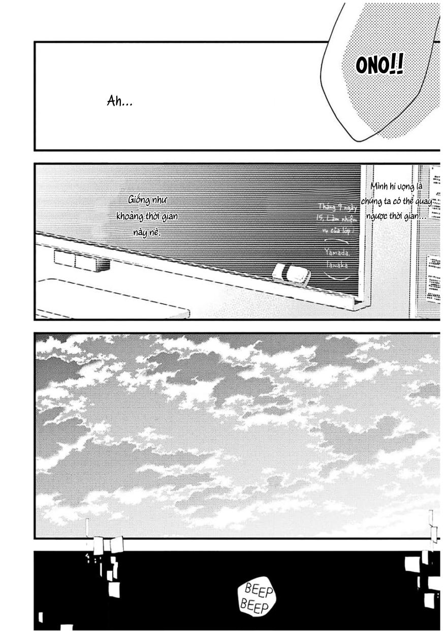 người tà răm luôn có quỷ theo sau chapter 69.2 14