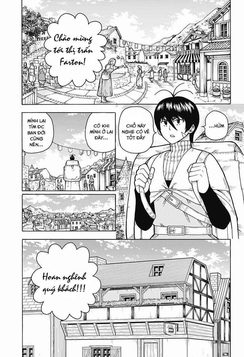 anh hùng lấy vợ chapter 3.1 5