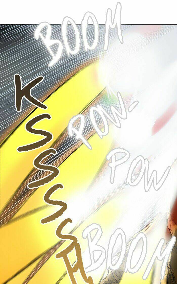 cuộc chiến trong tòa tháp chapter 381 9