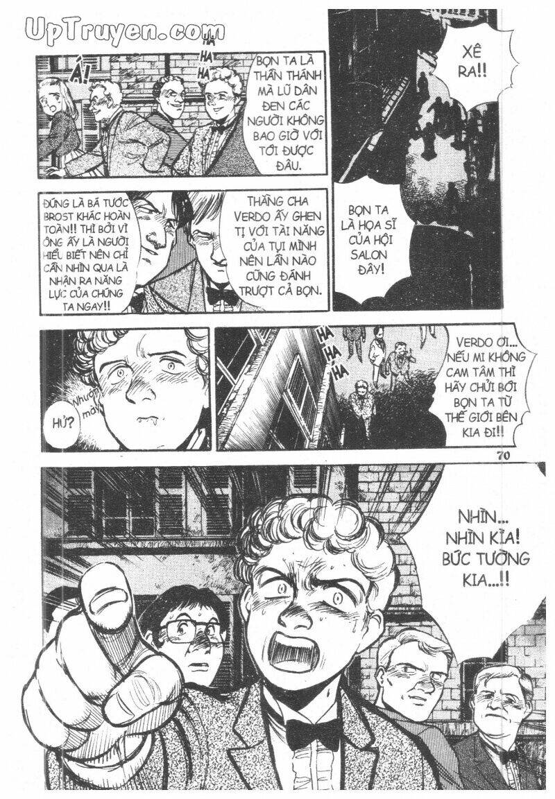 mush (họa sĩ thiên tài) chapter 5 73