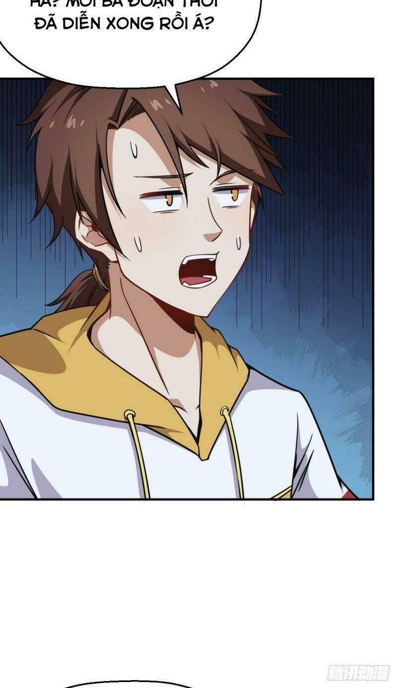 tổ thượng có tiền chapter 16 8