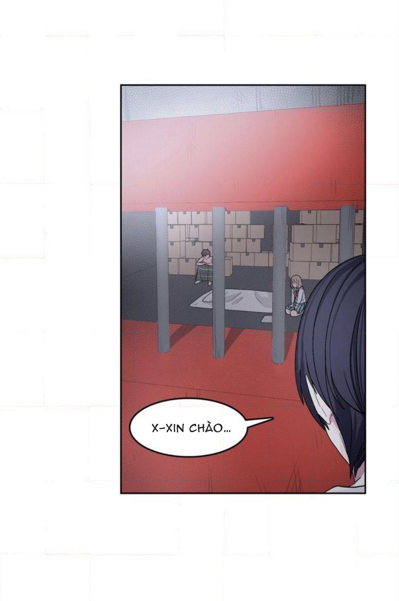 hãy vâng lời anh chapter 13 32