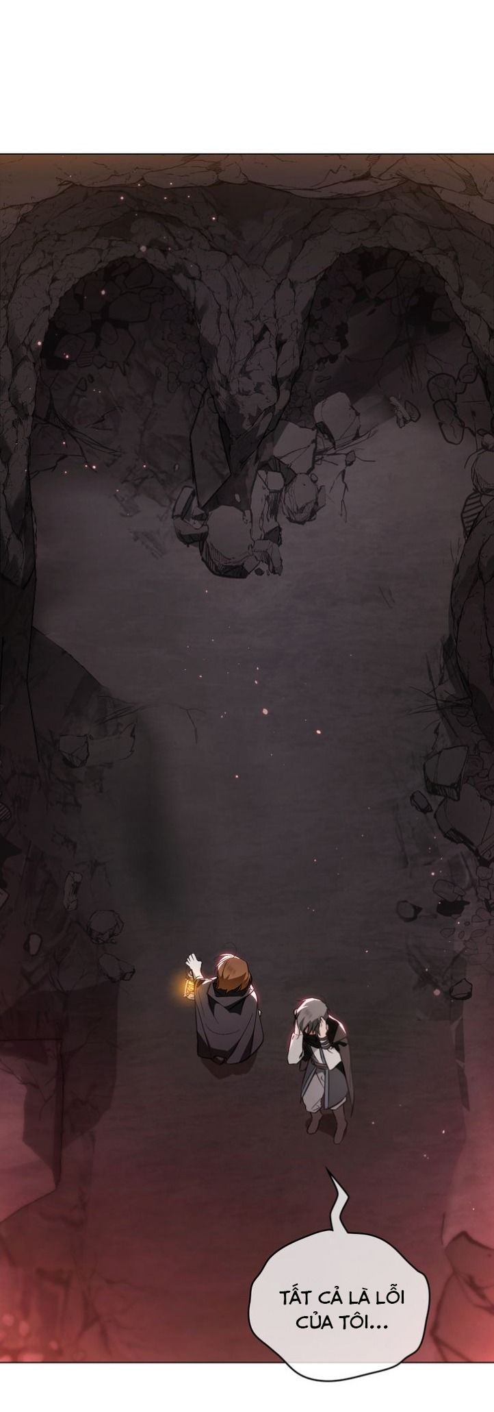 thanh kiếm của evangeline chapter 26 58