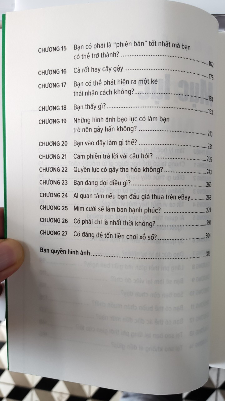 Tư Duy Như Nhà Tâm Lý Học - Nắm Bắt Hoạt Động Của Tâm Trí Con Người - Anne Rooney - Nguyễn Thị Thanh Hằng, Phạm Công Thành -
