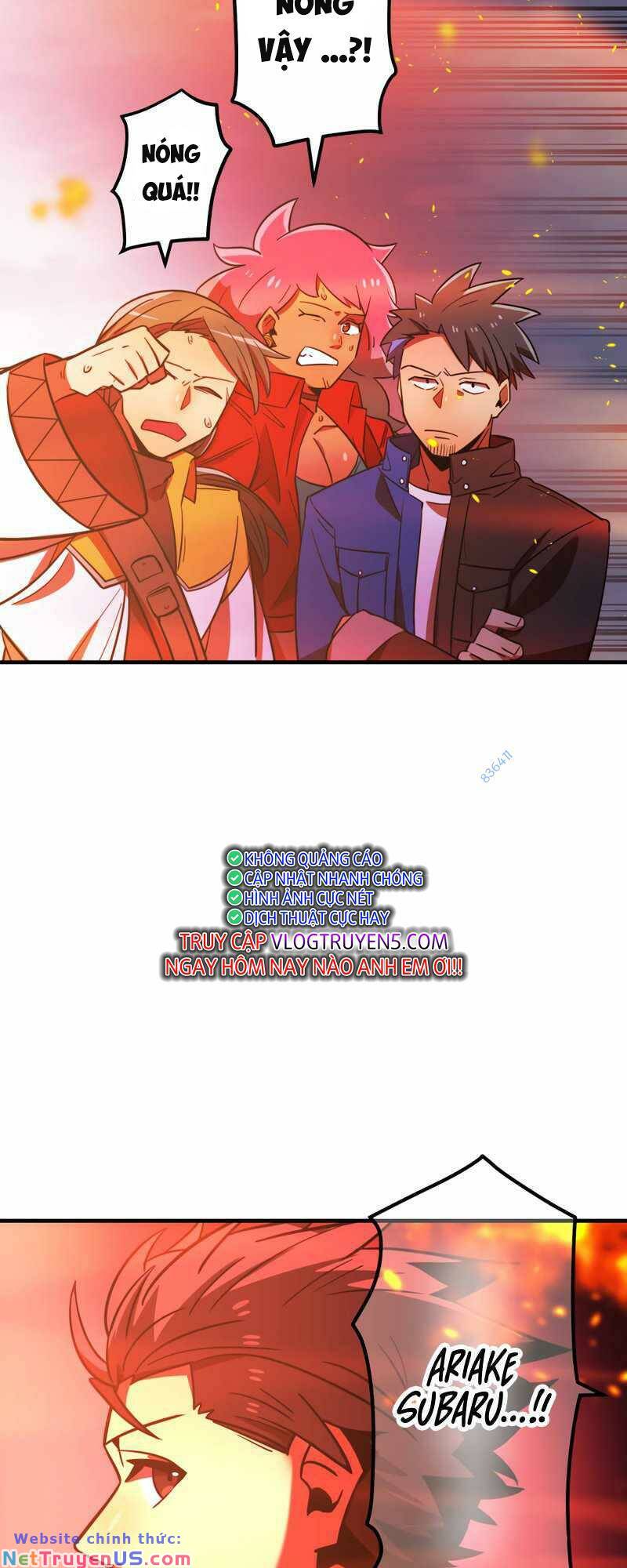 Huyết Thánh Cứu Thế Chủ~ Ta Chỉ Cần 0.0000001% Đã Trở Thành Vô Địch chapter 54 68