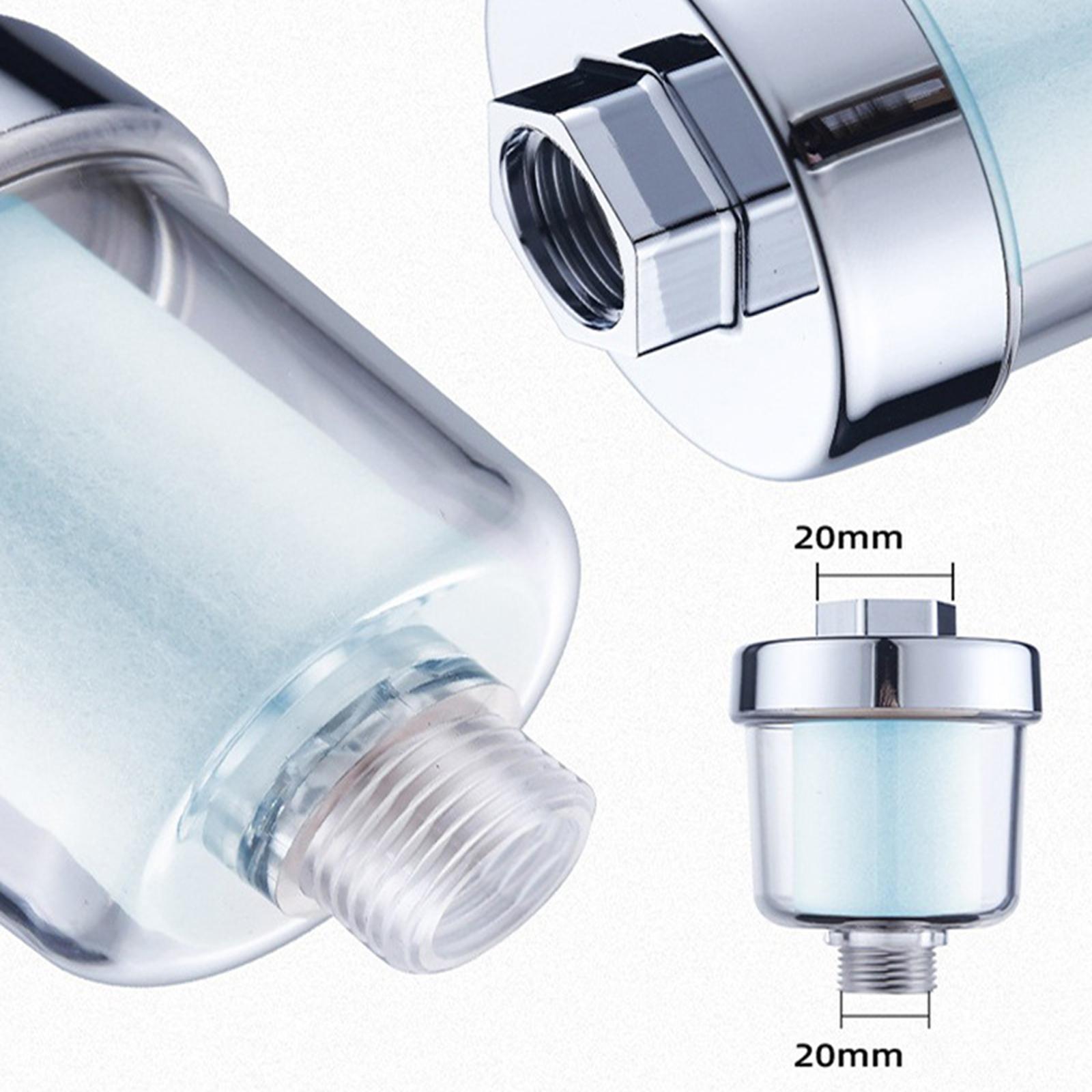 Water Outlet Filter Kitchen Hydrant Filtration Durable for Kitchen