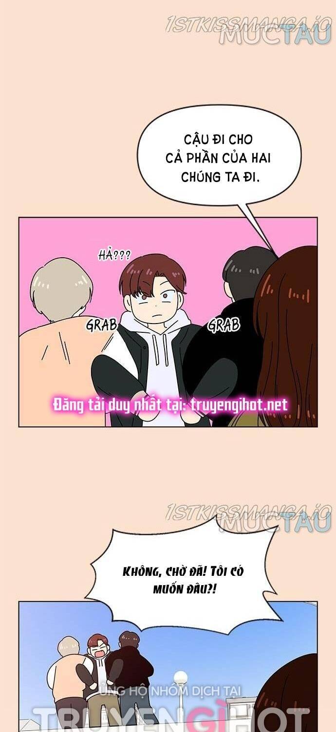 thanh xuân rực rỡ - season of blossom chapter 83 14