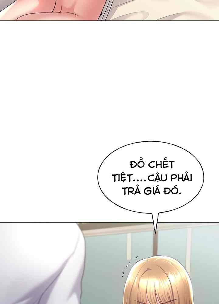 cô em vẽ tranh minh họa của tôi chapter 8.1 51