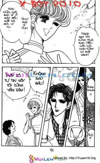 ánh đèn rực rỡ chapter 12 91