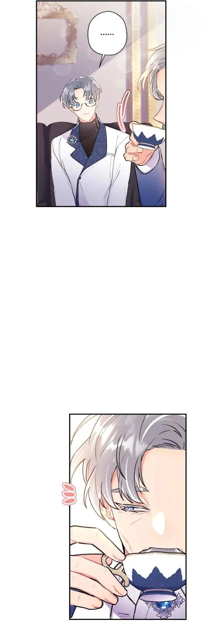 tôi đã trở thành con gái nuôi của nam chính chapter 39 19