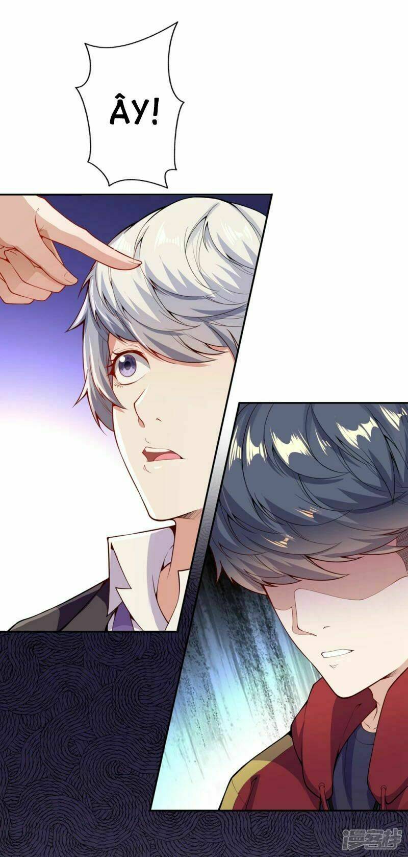 đô thị hộ hoa tiên tôn chapter 3 9