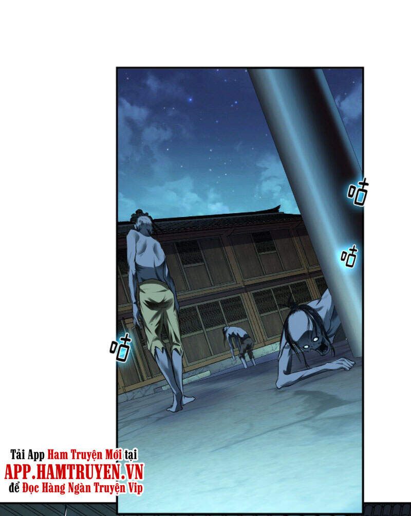 nam chính và hậu cung đều là của ta chapter 17 52