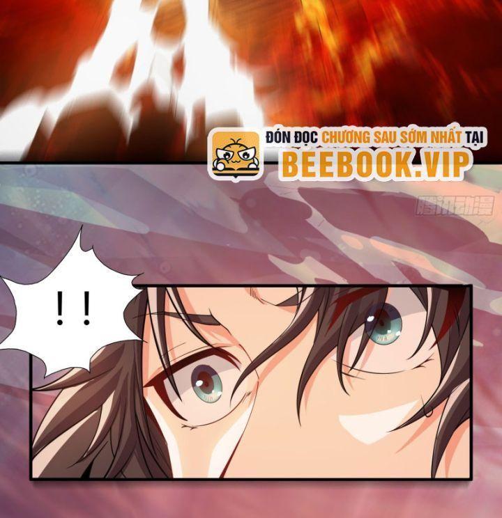 ta đã bắt nạt khí vận chi tử chapter 2 15