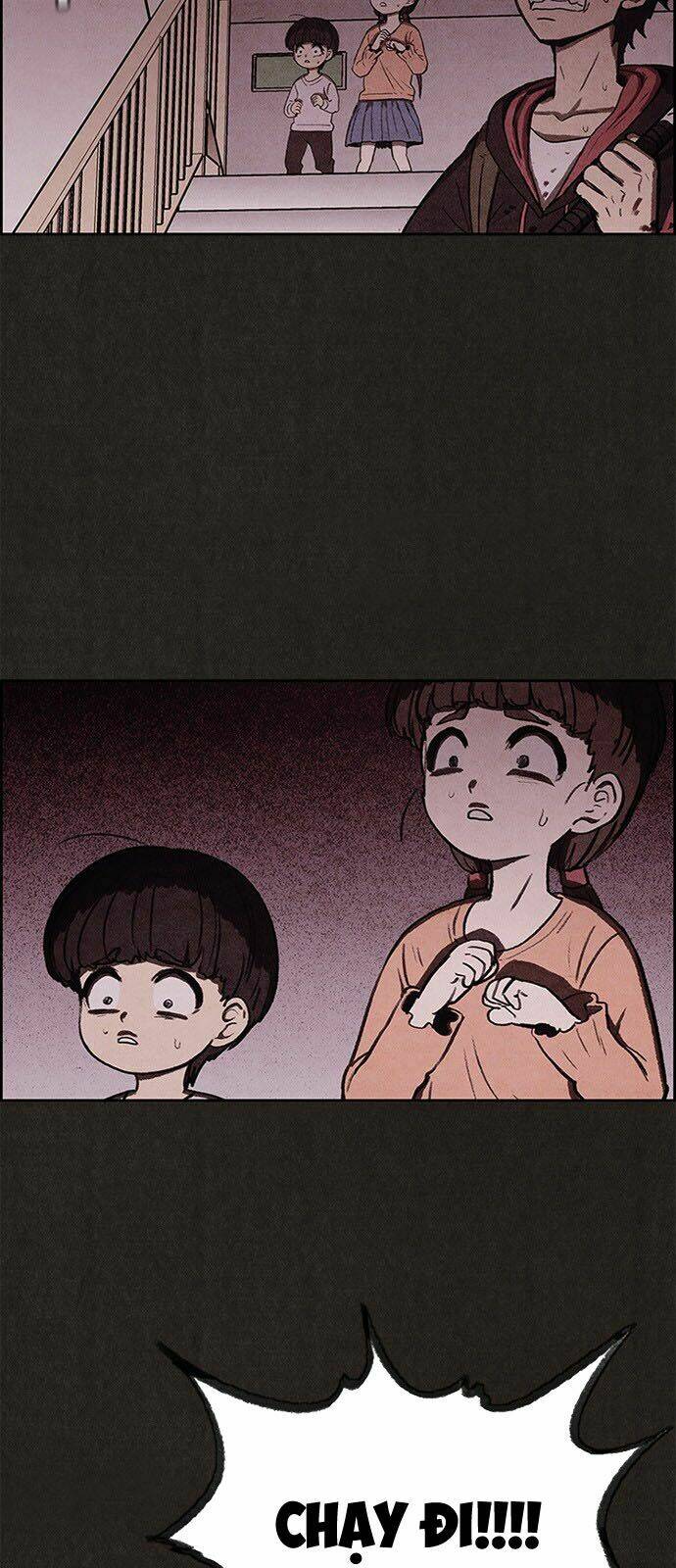 quái vật tại chung cư xanh chapter 22 13