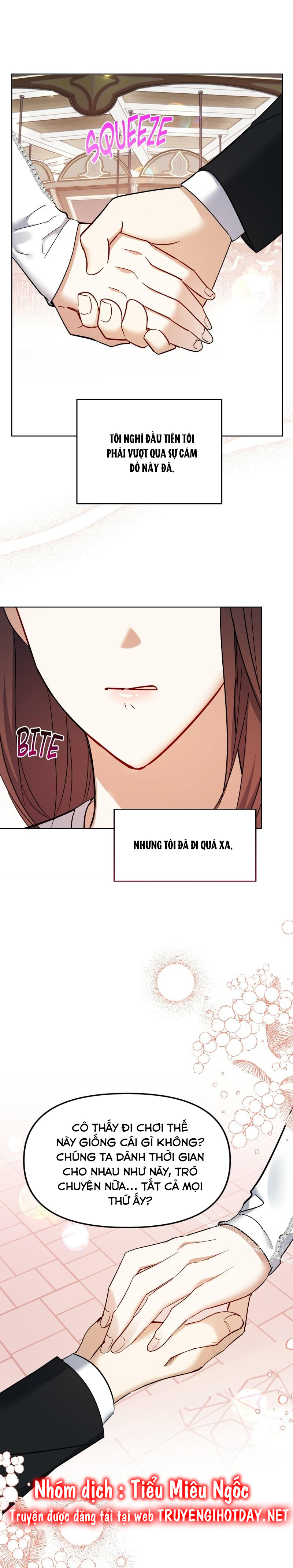 bản cam kết hôn nhân chapter 51 20