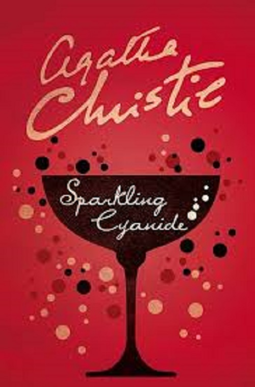 SPARKLING CYANIDE