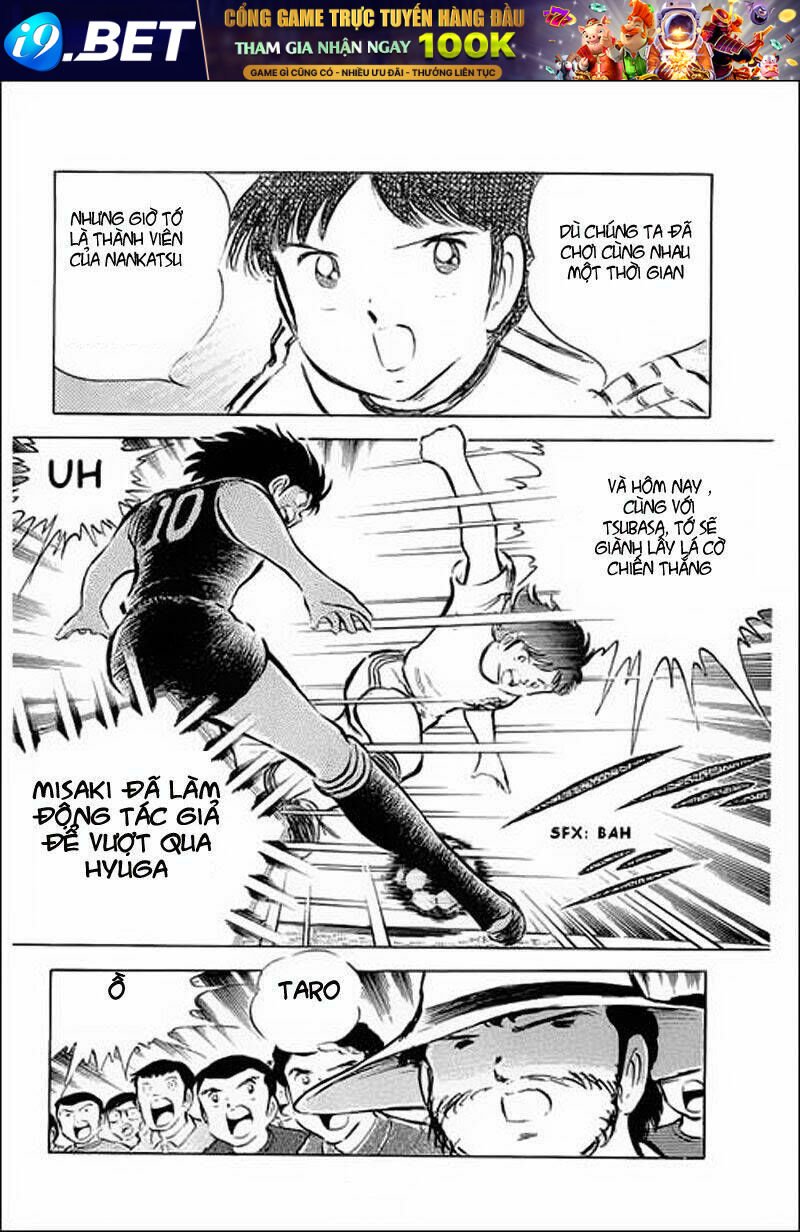 captain tsubasa chapter 36 11