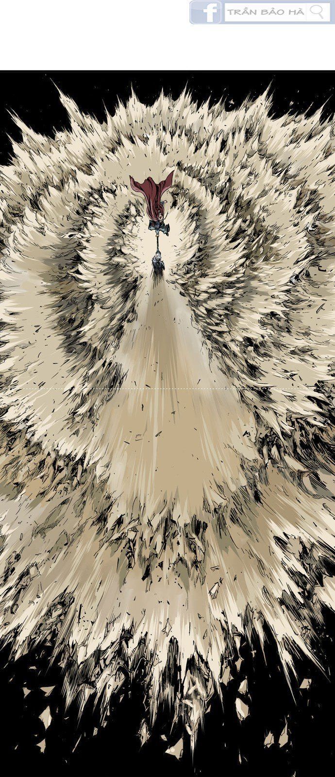 cao thủ 2 chapter 89 32