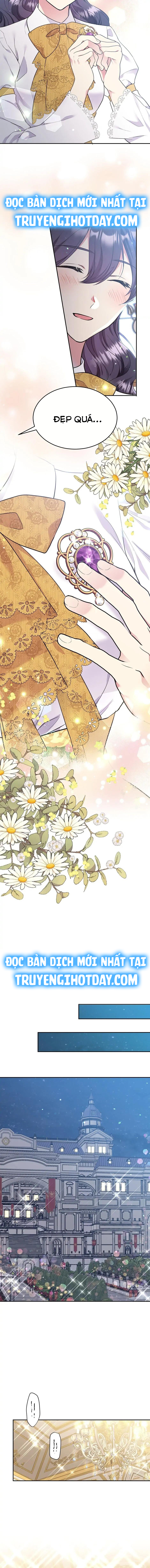 quý cô ngậm thìa vàng chapter 70 10