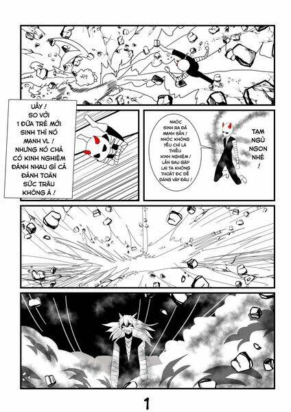 my papa is demon chapter 10 3