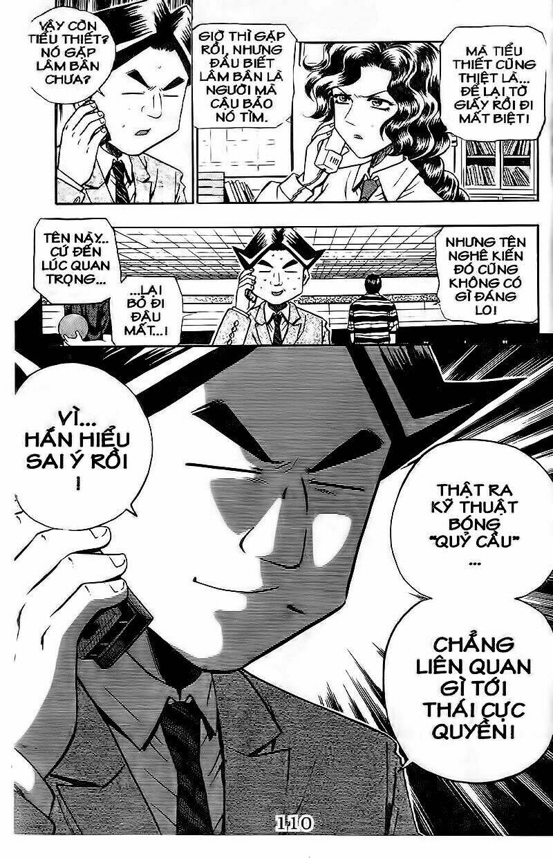 bowling king chapter 139 9