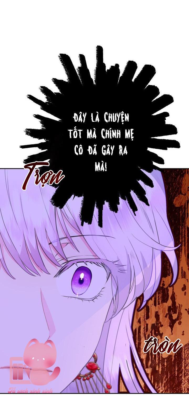 bỏ quách chồng con đi, tiền bạc mới là tất cả chapter 19 45